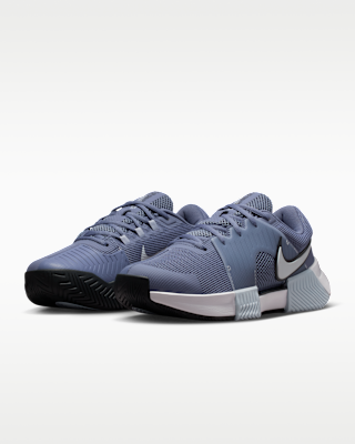 Nike Zoom GP Challenge 1 Women's Hard Court Tennis Shoes. Nike.com